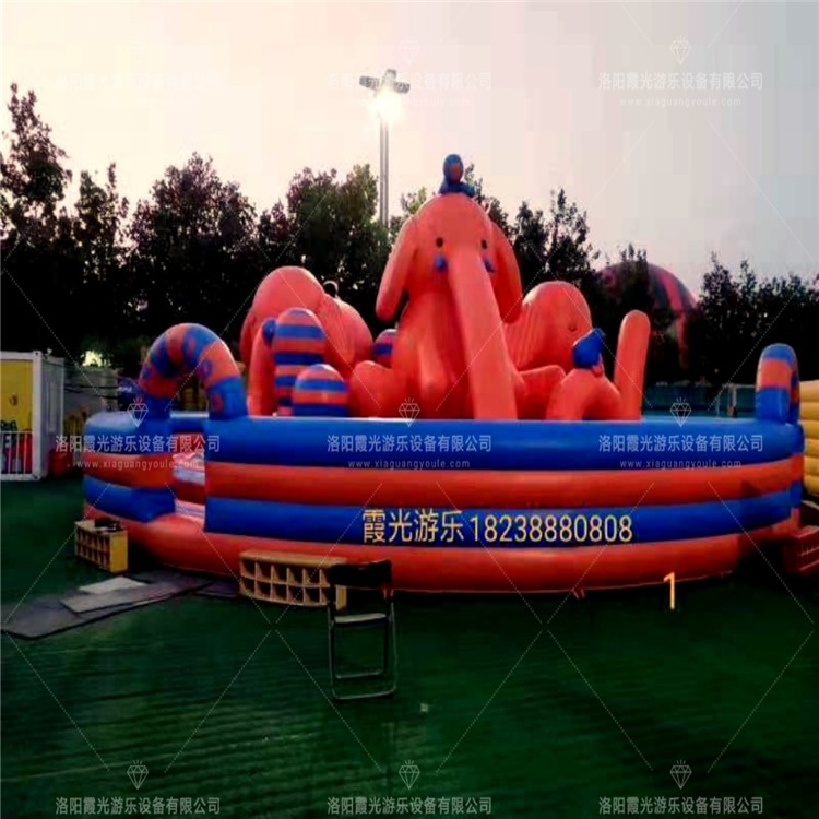 驻马店城堡乐园